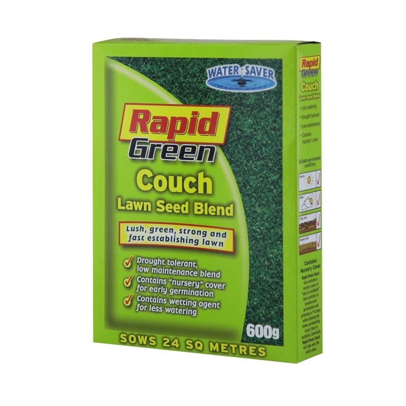 Rapid Green Couch